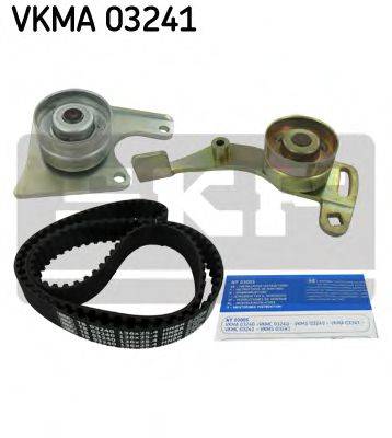 SKF VKMA 03241