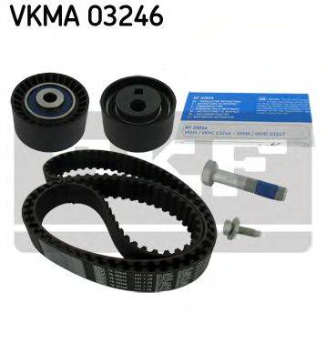 SKF VKMA 03246