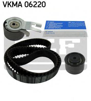 SKF VKMA 06220