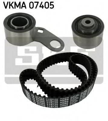 SKF VKMA 07405