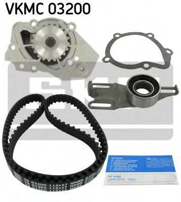SKF VKMC 03200