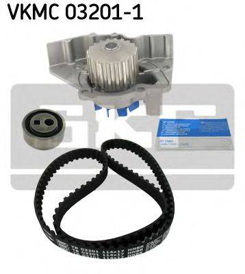 SKF VKMC 03201-1