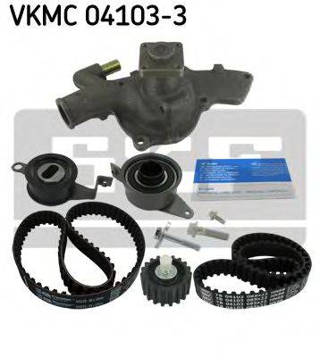 SKF VKMC 04103-3