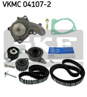 SKF VKMC 04107-2