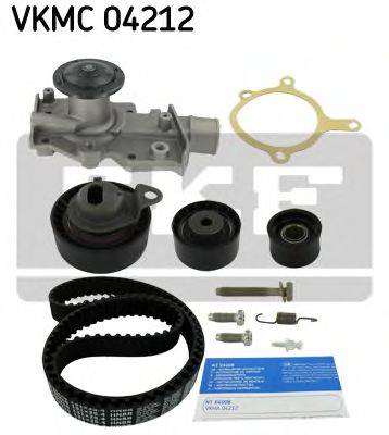 SKF VKMC 04212