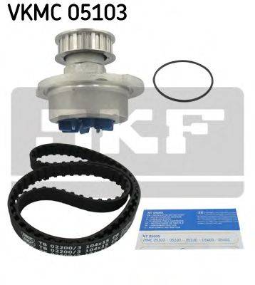 SKF VKMC 05103