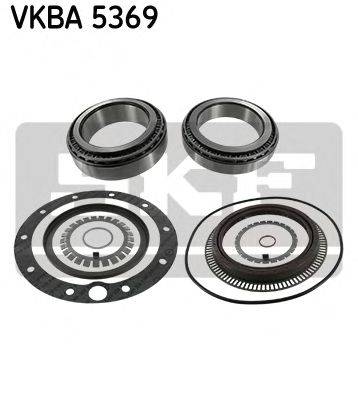 IVECO 4180 0341 Підшипник маточини колеса
