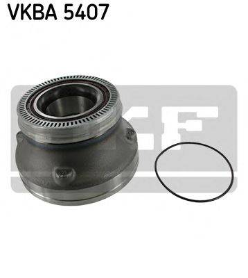 SNR HDS225 Підшипник маточини колеса