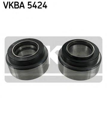 VOLVO 20967830 Комплект підшипника маточини колеса