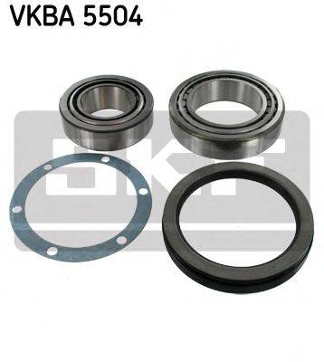 SKF VKBA 5504