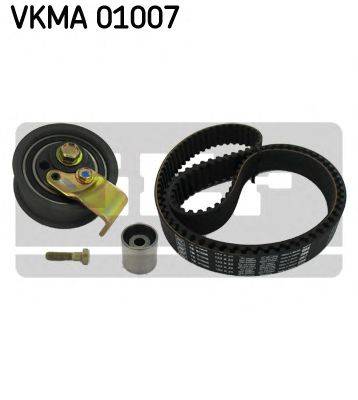 SKF VKMA 01007