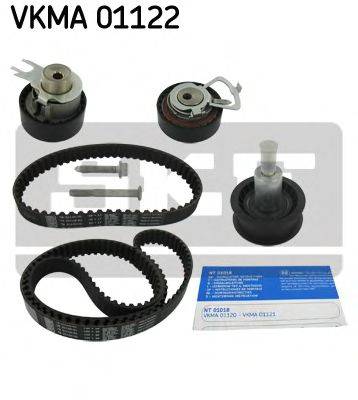 SKF VKMA 01122