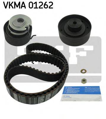 SKF VKMA 01262