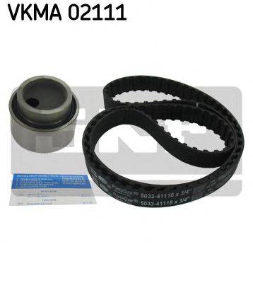 SKF VKMA 02111