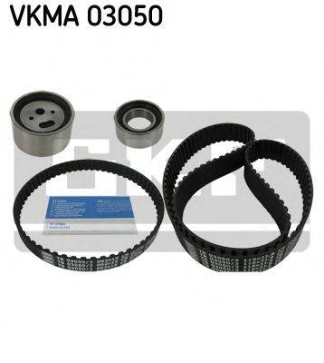 SKF VKMA 03050