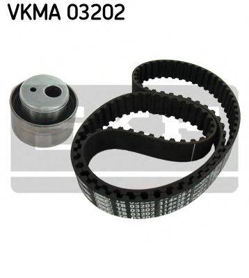 SKF VKMA 03202