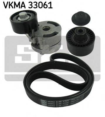 SKF VKMA 33061