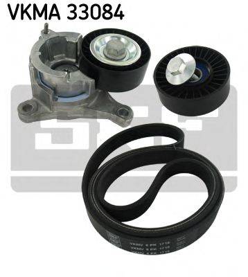 SKF VKMA 33084