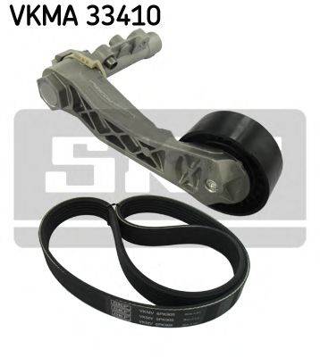 SKF VKMA 33410