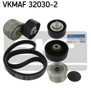 SKF VKMAF 32030-2
