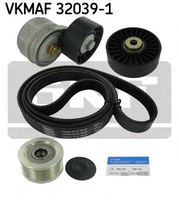SKF VKMAF 32039-1