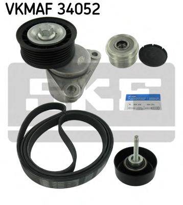 SKF VKMAF 34052