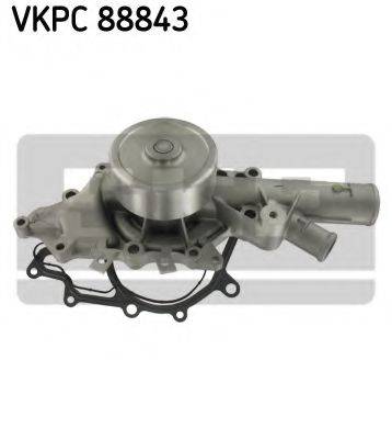 SKF VKPC 88843