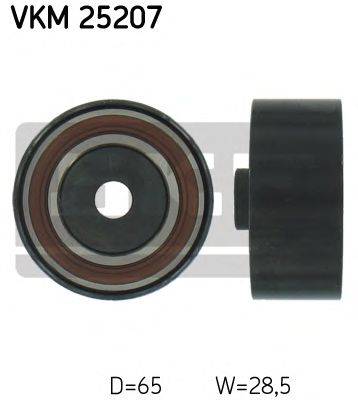 SKF VKM 25207