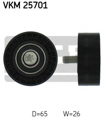 SKF VKM 25701