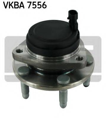 GENERAL MOTORS 92192305 Комплект підшипника маточини колеса