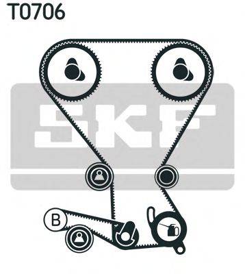 SKF VKMA 95652
