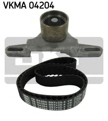 SKF VKMA 04204