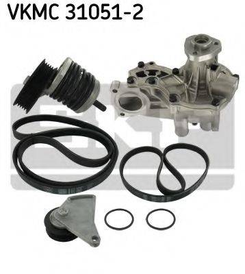 SKF VKMC 31051-2