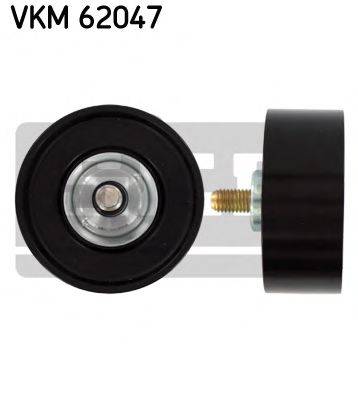 SKF VKM 62047