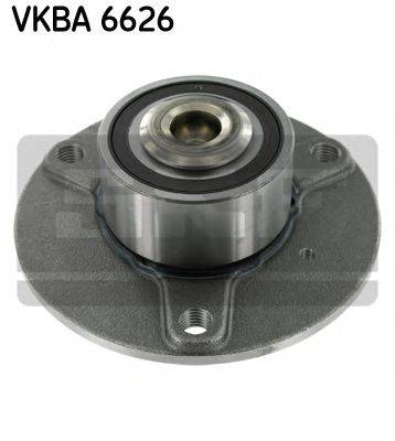 SKF VKBA 6626