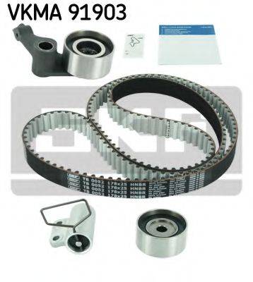 SKF VKMA 91903