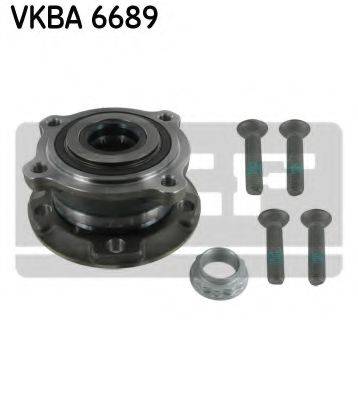 SKF VKBA 6689
