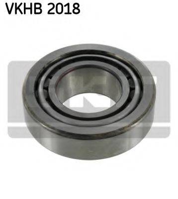 TIMKEN 32207 Підшипник маточини колеса
