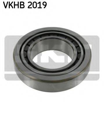 IVECO 1125929 Підшипник маточини колеса