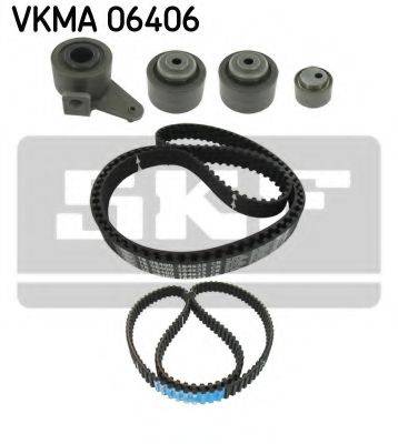 SKF VKMA 06406