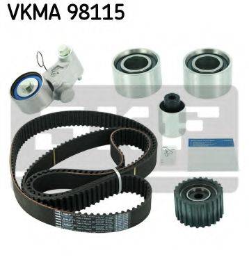 SKF VKMA 98115