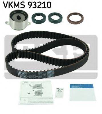 SKF VKMS 93210