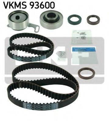 SKF VKMS 93600