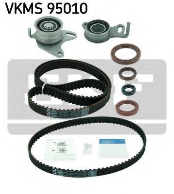 SKF VKMS 95010
