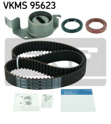 SKF VKMS 95623