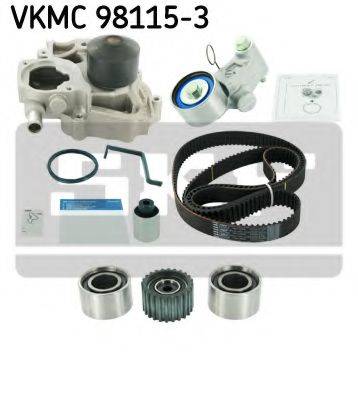 SKF VKMC 98115-3