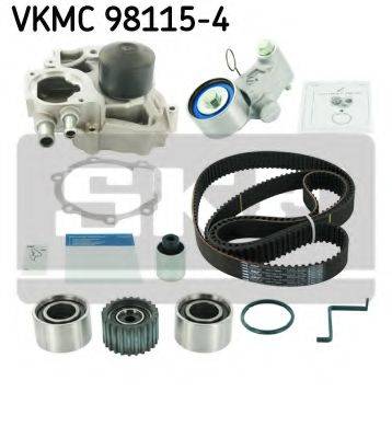 SKF VKMC 98115-4