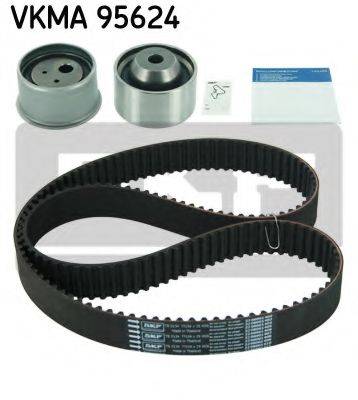 SKF VKMA 95624