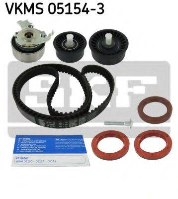 GATES K25499XS3 Комплект ременя ГРМ