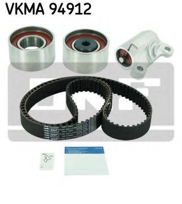 SKF VKMA 94912